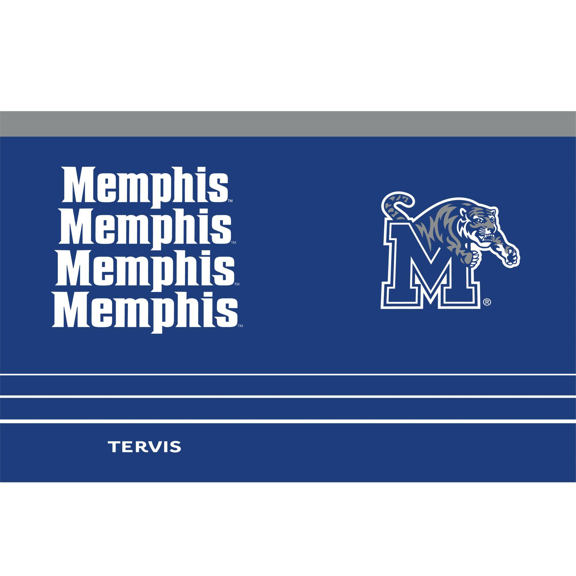Memphis  
Memphis  
Memphis  
Memphis  

TERVIS