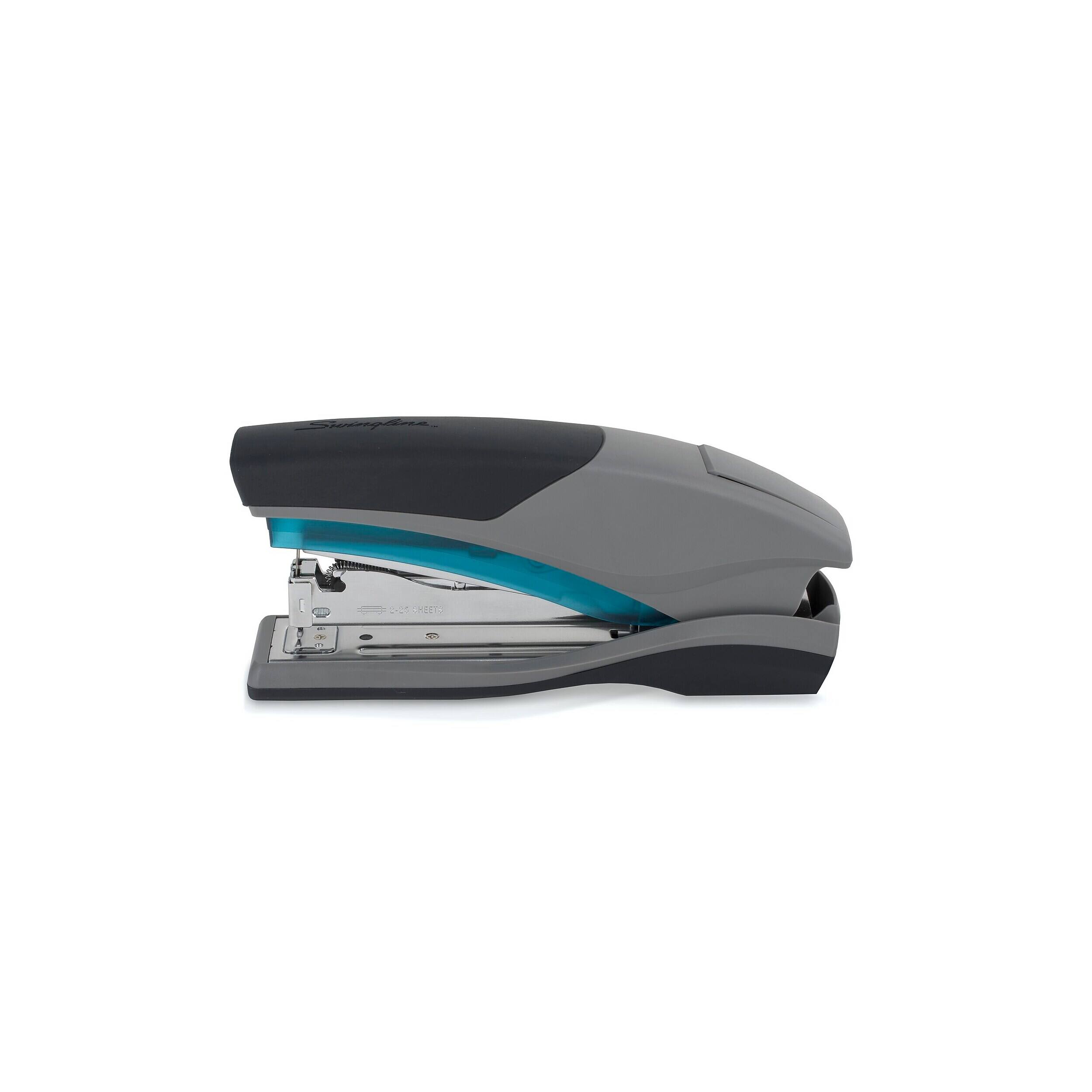 Swingline
2-25