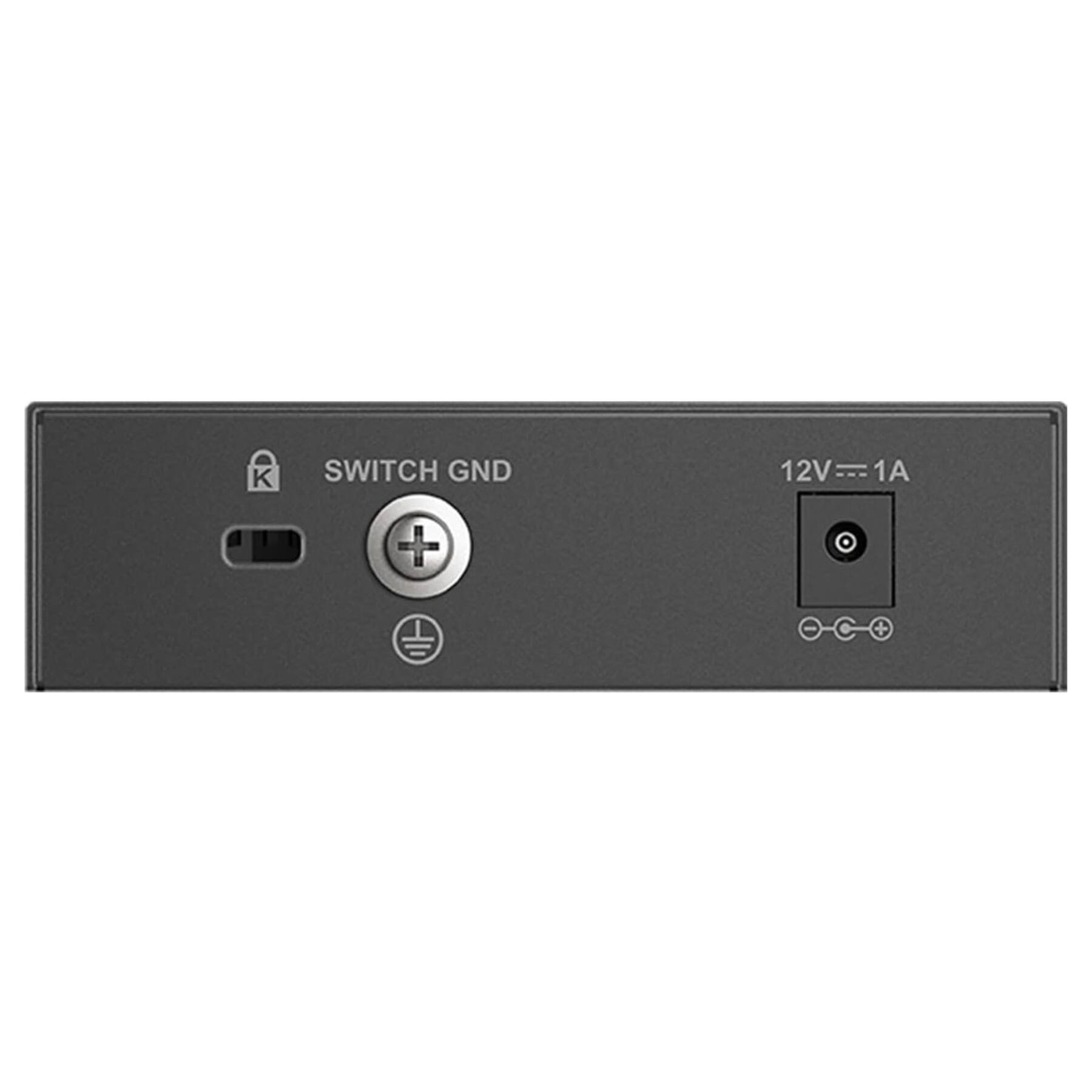 K SWITCH GND  
12V 1A