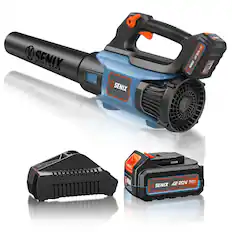 SENIX
6 X SENIX
2Y 220V
SENIX I 9, M .0Ah
SENIX 2 20V