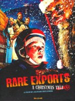 Rare Exports: A Christmas Tale [DVD] [2010] - Front_Original