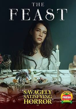 The Feast - DVD
