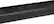 Alt View 1. JBL - 5.0ch Soundbar with Multibeam - Black.