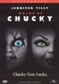 Front Standard. Bride of Chucky [DVD] [1998].