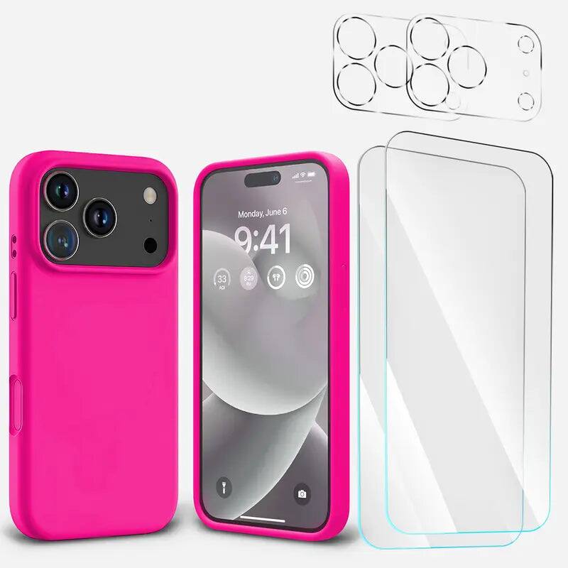 Hot Pink
