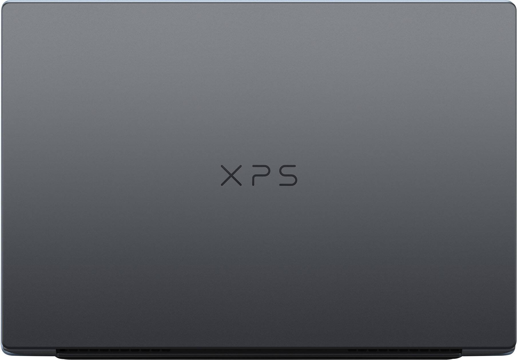 Alt View 13. Dell - XPS - 16" 3.2K OLED Touchscreen Laptop - NVIDIA RTX Spark N1X (2026) - 32GB Memory - 1TB Storage - Graphite.