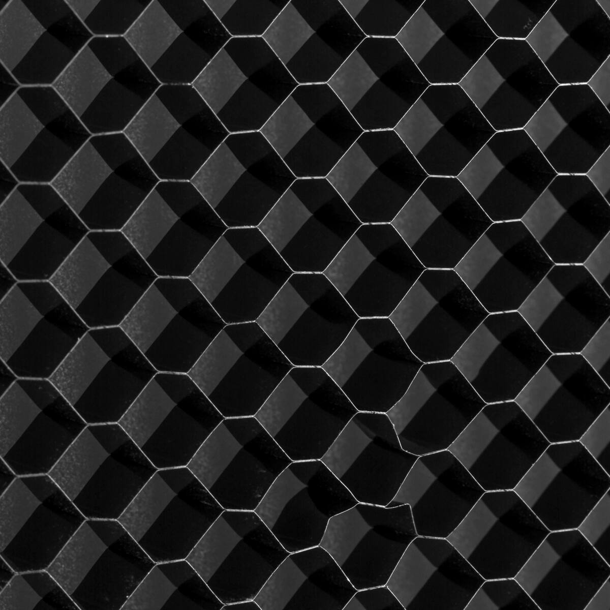 Alt View 3. CLAR - CLAR Honeycomb for Slim Series 360 LED Studio Light.
