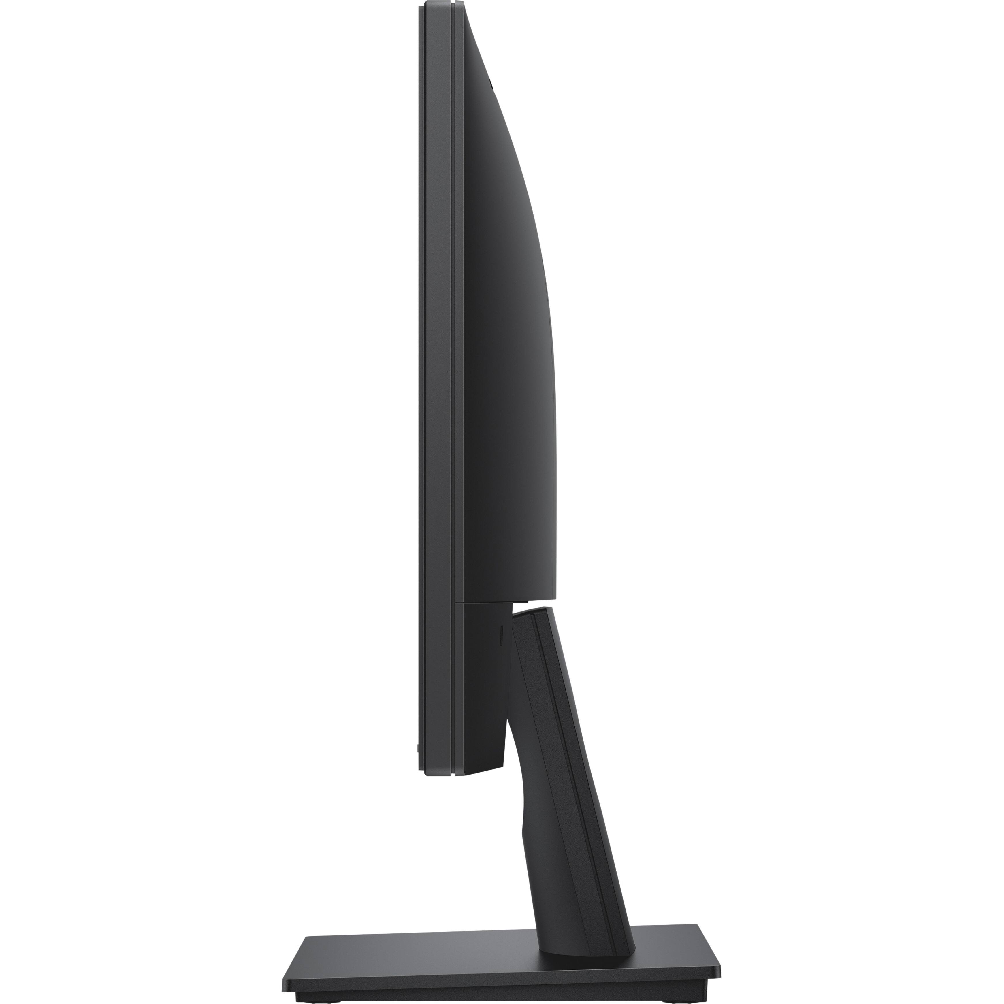 Alt View 12. Dell - 19.5" LCD Monitor (DisplayPort, VGA, HDMI, DVI) - Black.
