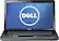 Alt View Standard 1. Dell - Inspiron Laptop / AMD Athlon™ II X2 Processor / 15.6" Display / 4GB Memory - Obsidian Black.