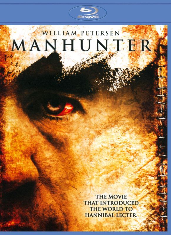  Manhunter [Blu-ray] [1986]