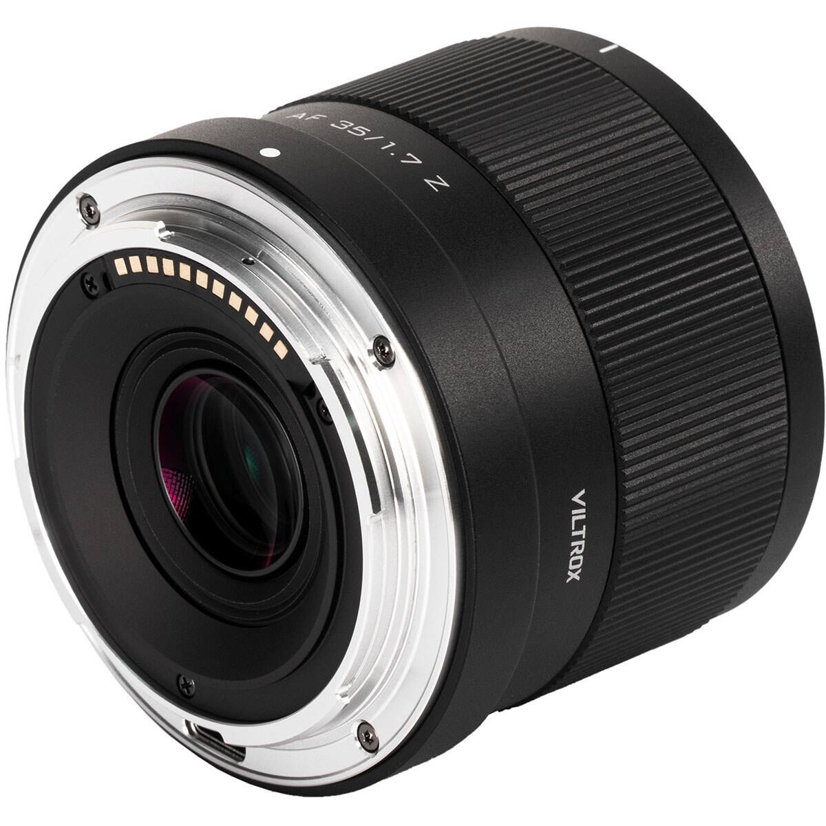 AF 35/1.7 Z Z  
VILTROX