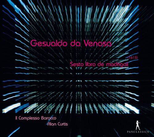 Alan Curtis - Madrigalbuch   - COMPACT DISCS [CD] price history on PriceWatchPro