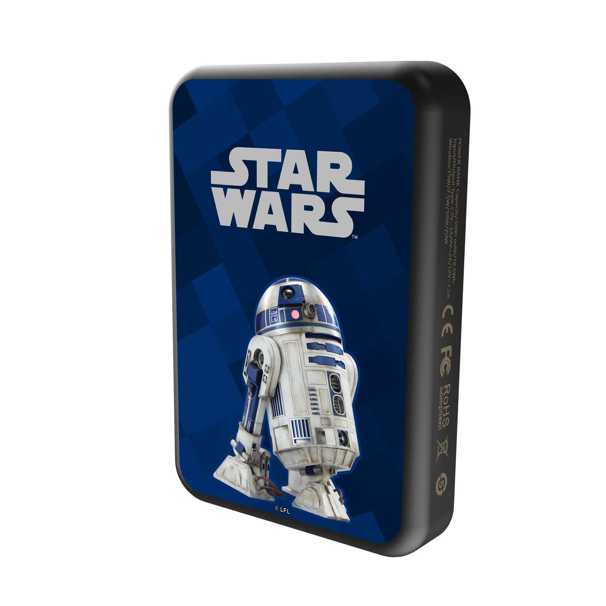 STAR WARS™  
3E Q G1 HAMC Wireless  
BANK F L.CO W/Ow/OwN UTISU A SR  
RLPEUS ALNVE Swh - 5 CE FC compliant RoHS  
LFL