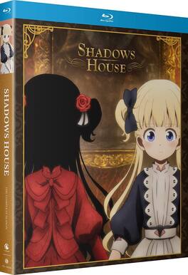 Shadows House: The Complete Season - BLU-RAY