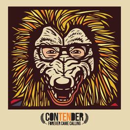 Forever Came Calling - Contender - VINYL LP
