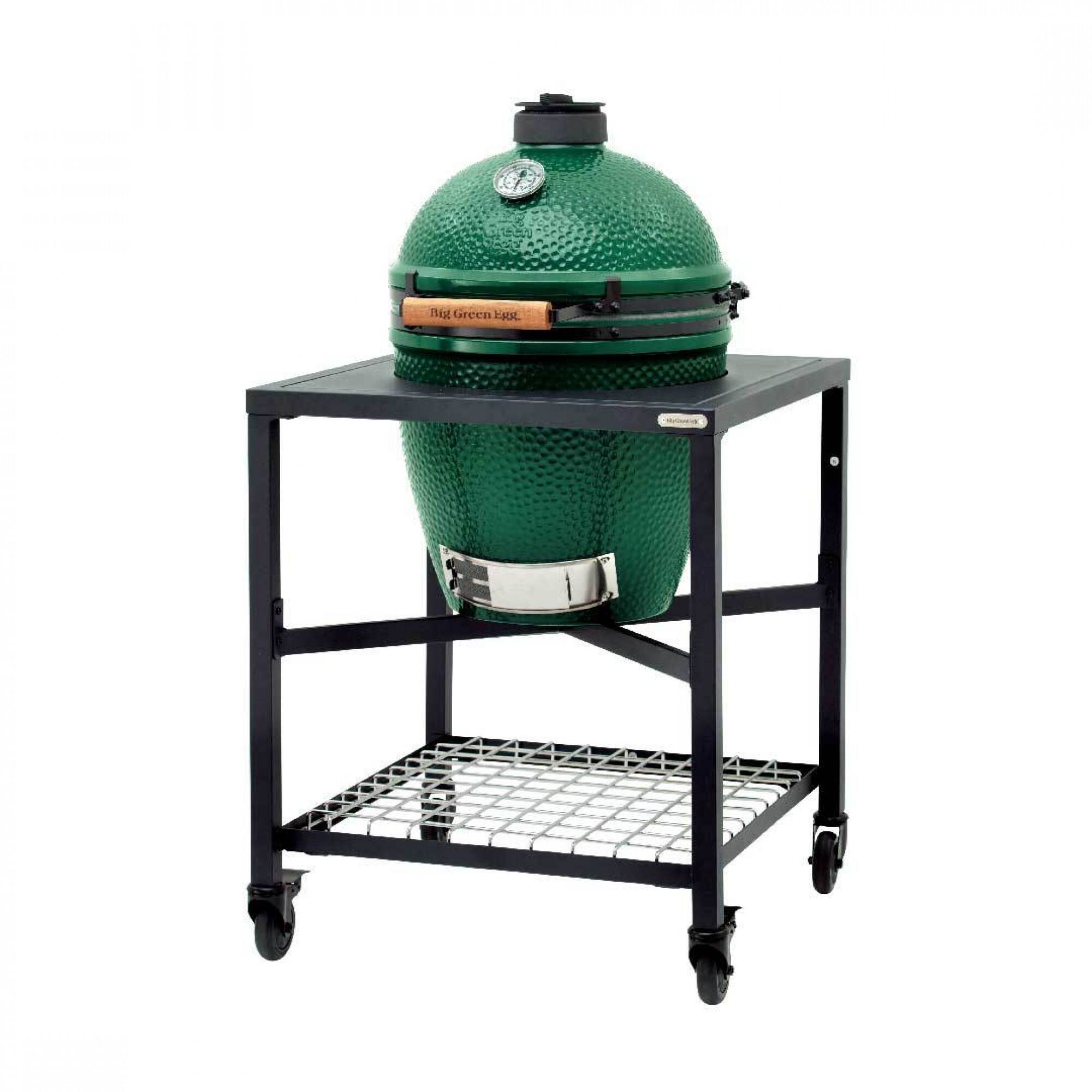 15" Green Egg

Big Green Egg