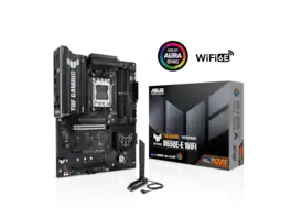 ASUS - TUF GAMING B650E-E WIFI ATX Motherboard