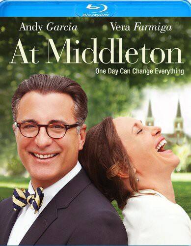 Front. At Middleton   - BLU-RAY.