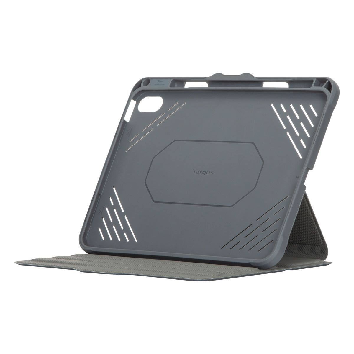 Alt View 15. Targus - Pro-Tek Case for 10.9" iPad (10th Gen.) - Black.