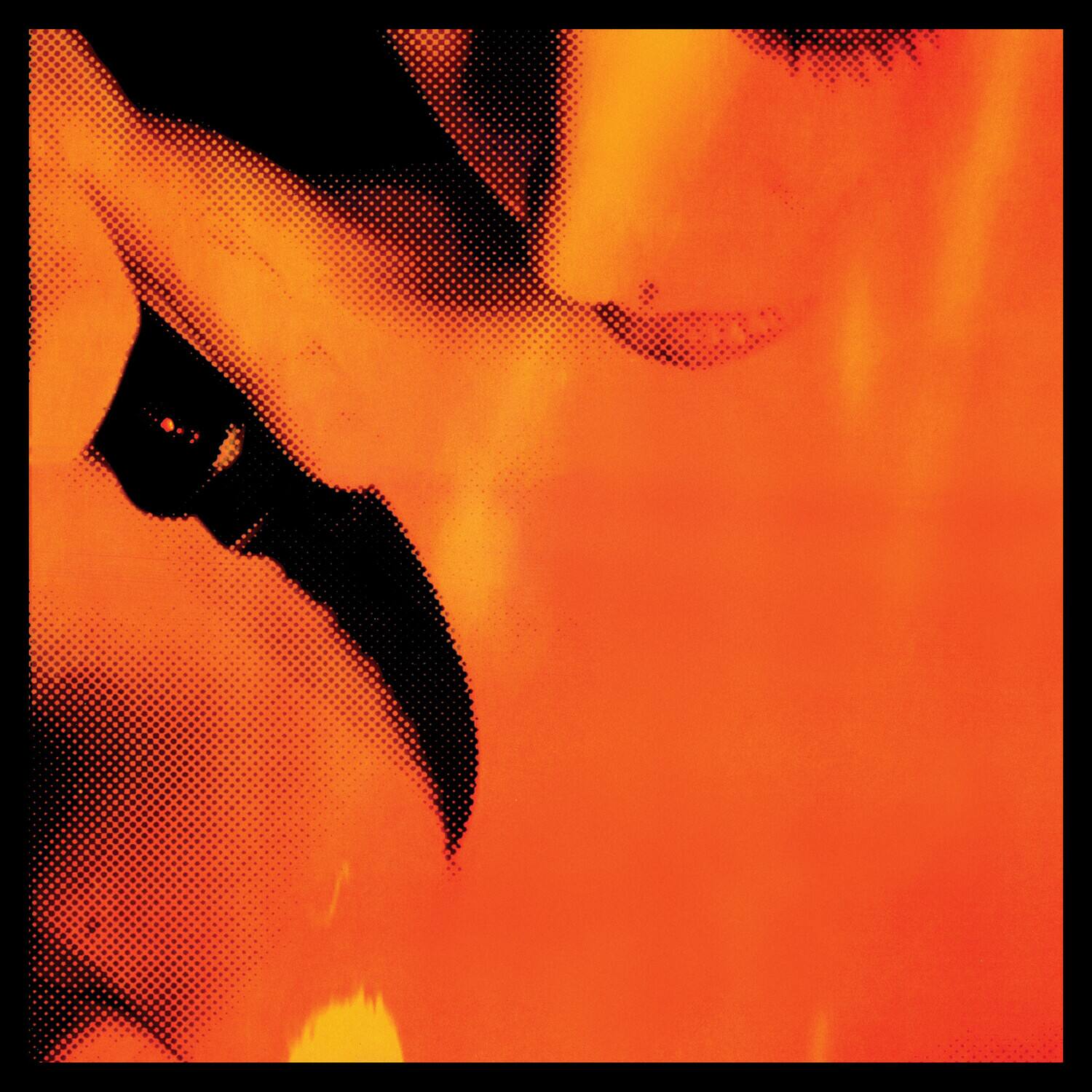 Front. Ink & Dagger - Ink & Dagger   - VINYL LP .
