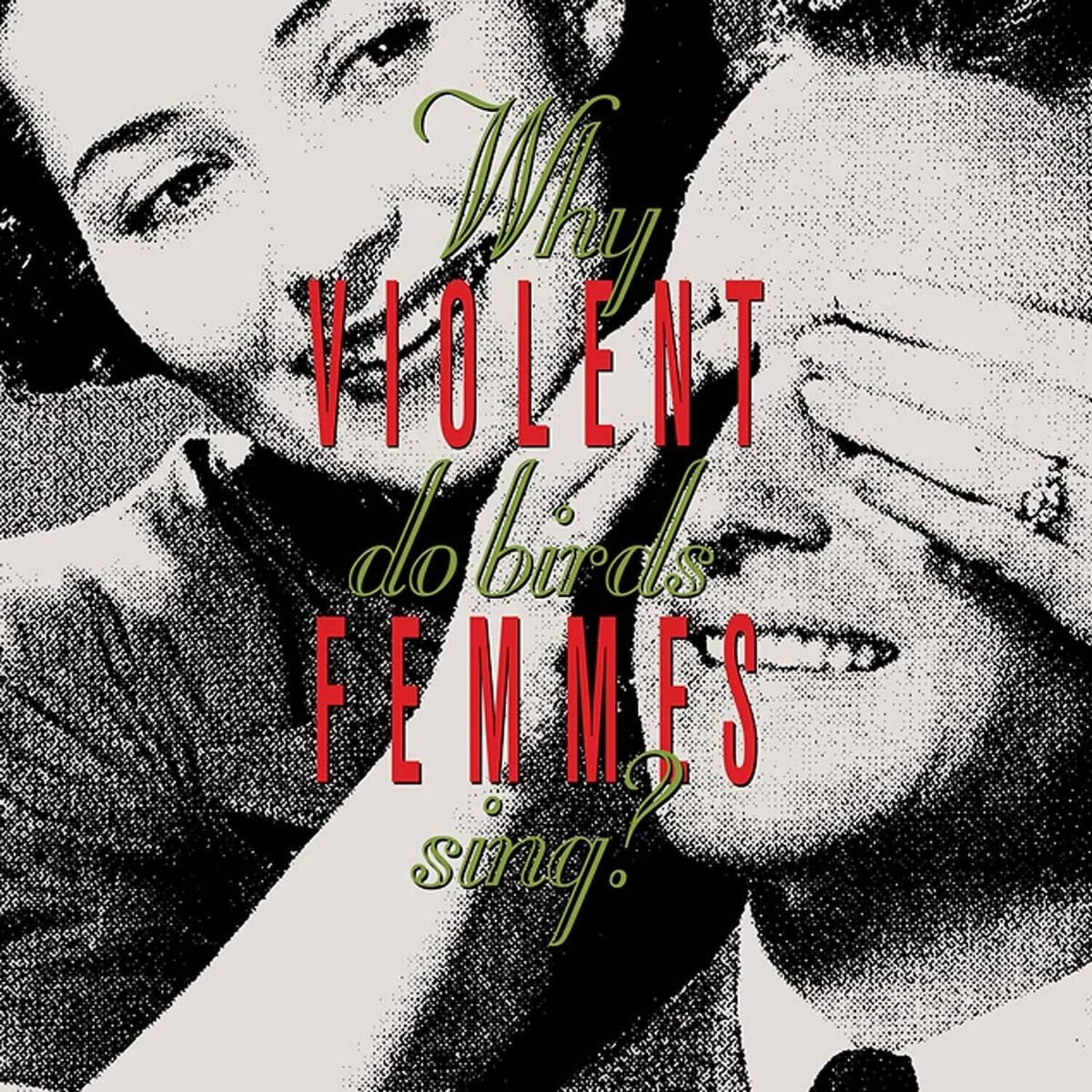 Why Violent do birds sing? Femmes