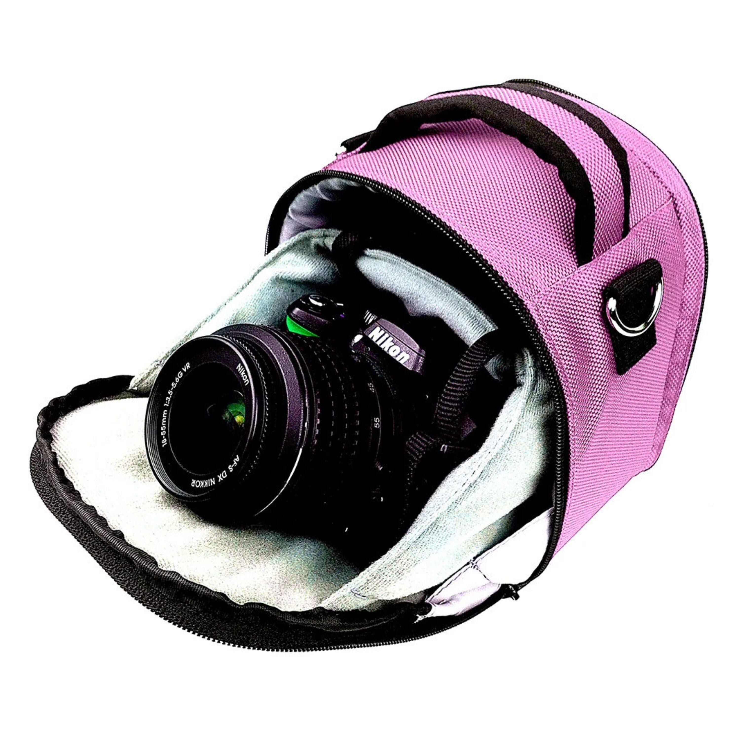 Nikon AF-S DX NIKKOR 20-80mm f/2.8-4.5G ED VR