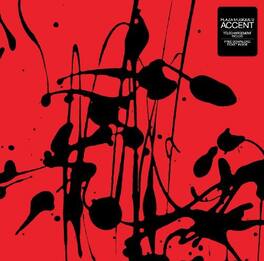Plaza Musique - Accent - VINYL LP