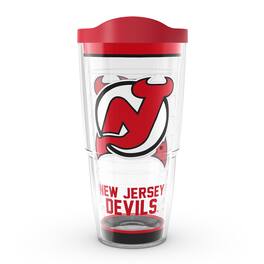 Tervis - New Jersey Devils 24oz. Tradition Classic Tumbler - Multicolor