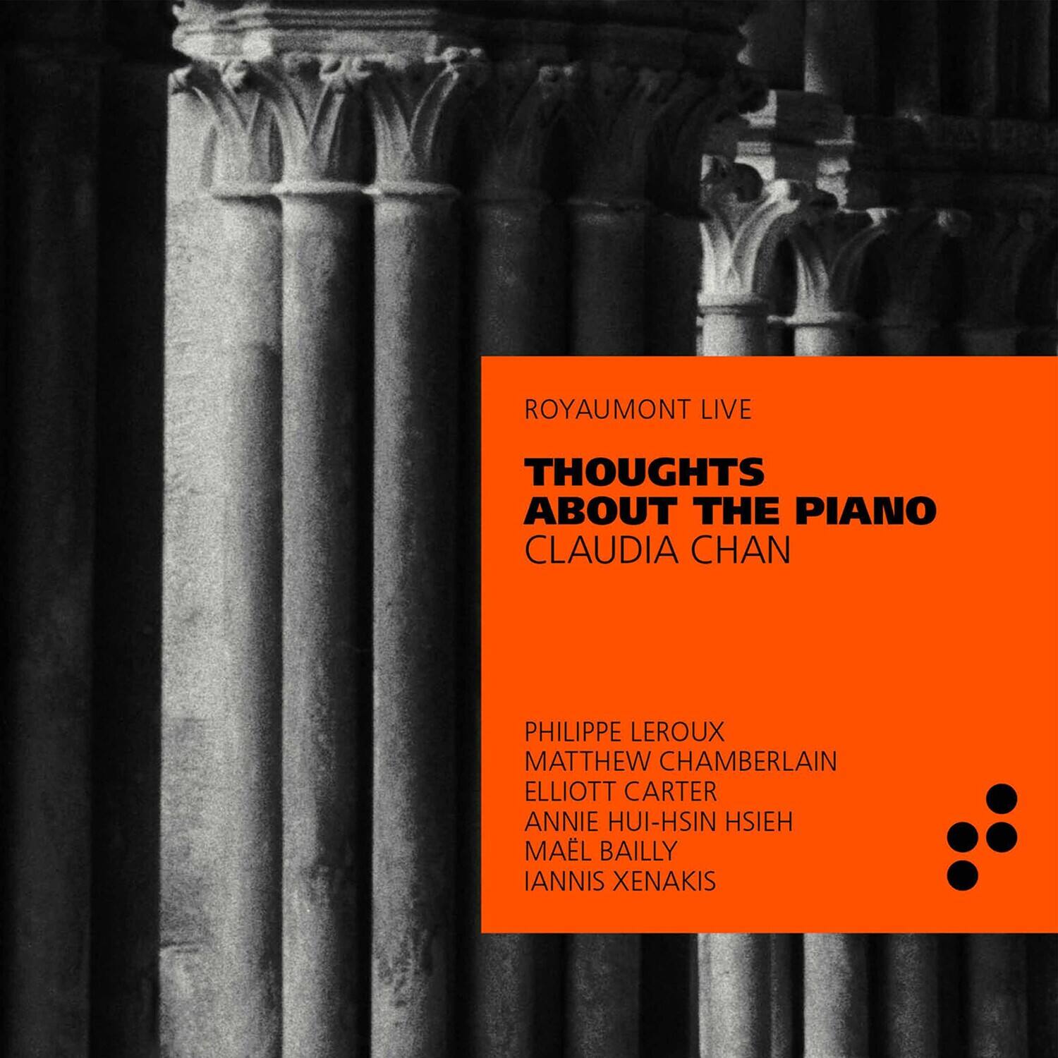 Various Artists - Thoughts About the Piano    - COMPACT DISCS [CD] price history on PriceWatchPro