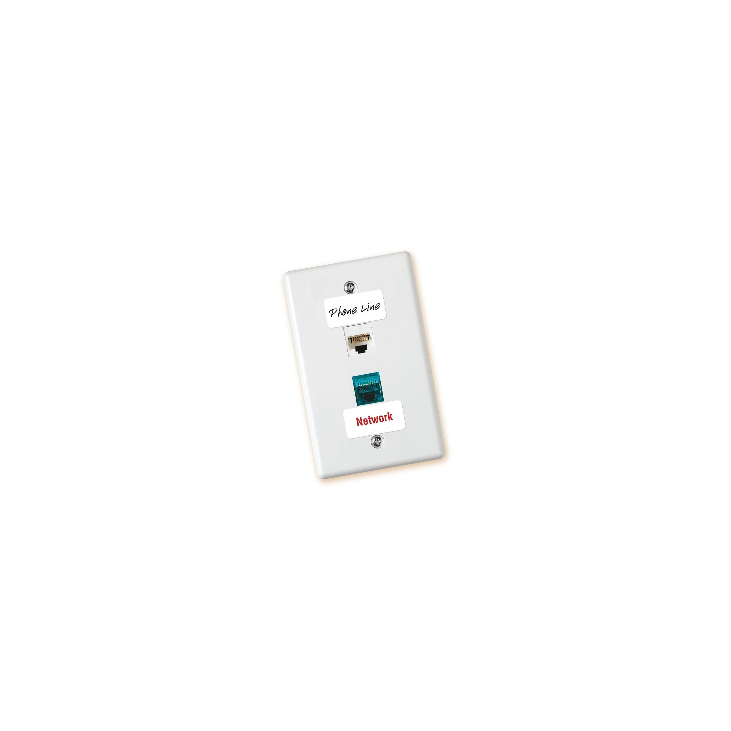 Phone Line  
Network