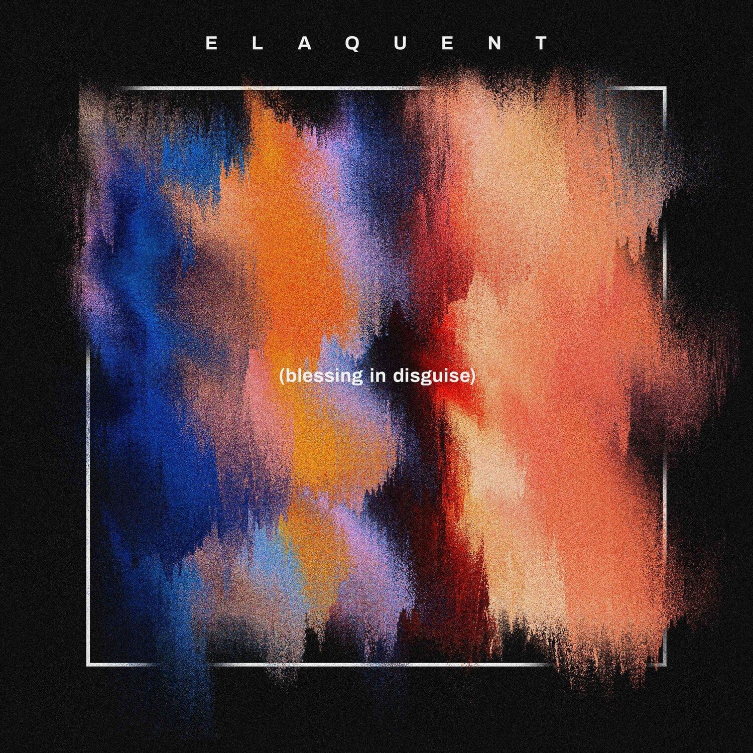 Elaquent - Blessing In Disguise   - VINYL LP price history on PriceWatchPro