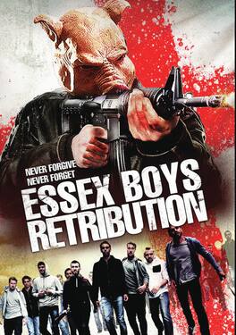 Essex Boys Retribution (MOD) (DVD Movie)