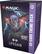 MAGIC THE GATHERING
60-CARD THEME DECK
READY TO PLAY!
LIFEGAIN
13+
LIFEGAIN STANDARD DECK INCLUDES THESE RARES:
3 copies of The Unseen Feast
3 Essence Charmer
3 Amulet of Vigor
3 Guided by Light
2 Hagra Diabolist
3 Zorvath, Lord of Xixith
2 Eternal Witness
2 Forbidden Alchemy
2 Resilient Hex
4 Diabolic Edict
2 Necroplasm
3 Scourge of the Throne
2 Silverglade Drake
3 Serra Angel
2 Fractured Identity
2 Wildfire
2 Molder
ADDITIONAL CARDS:
4 Hinterland Shrine
2 Resilient Hex
4 Diabolic Edict
2 Necroplasm
3 Scourge of the Throne
2 Silverglade Drake
3 Serra Angel
2 Fractured Identity
2 Wildfire
2 Molder