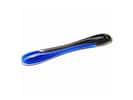 Front. Kensington - Kensington Slim Duo Gel Keyboard Wrist Rest - Black.