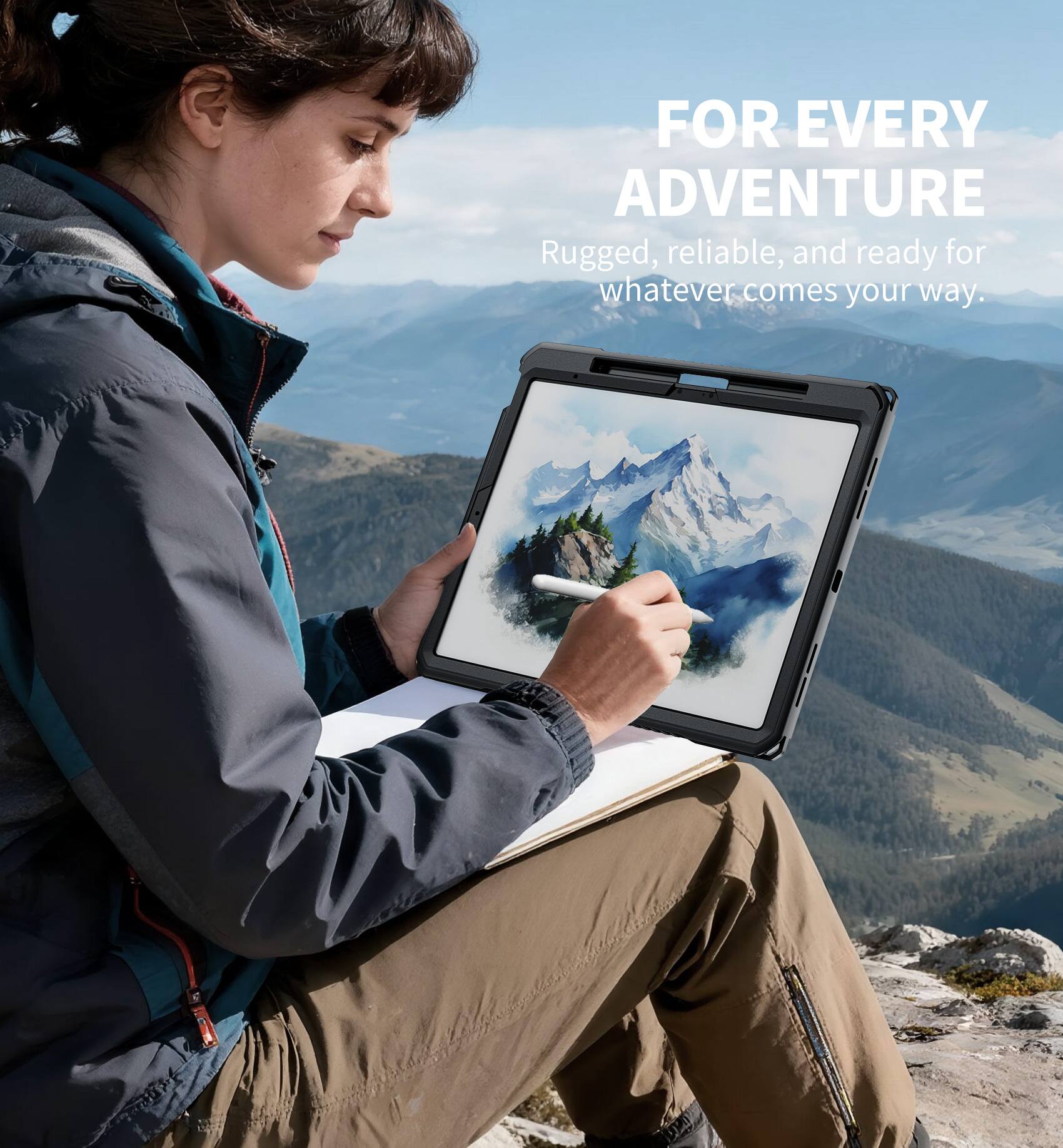 media item thumbnail