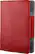 Left. Insignia™ - Case for Most 7" Tablets - Red.