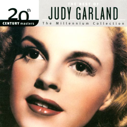  Best of Judy Garland: 20th Century Masters [CD]