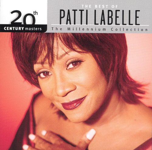  20th Century Masters - The Millennium Collection: The Best of Patti LaBelle [CD]