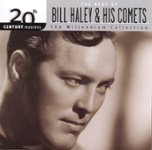 Front Standard. 20th Century Masters - The Millennium Collection: The Best of Bill Haley & His Comets [CD].