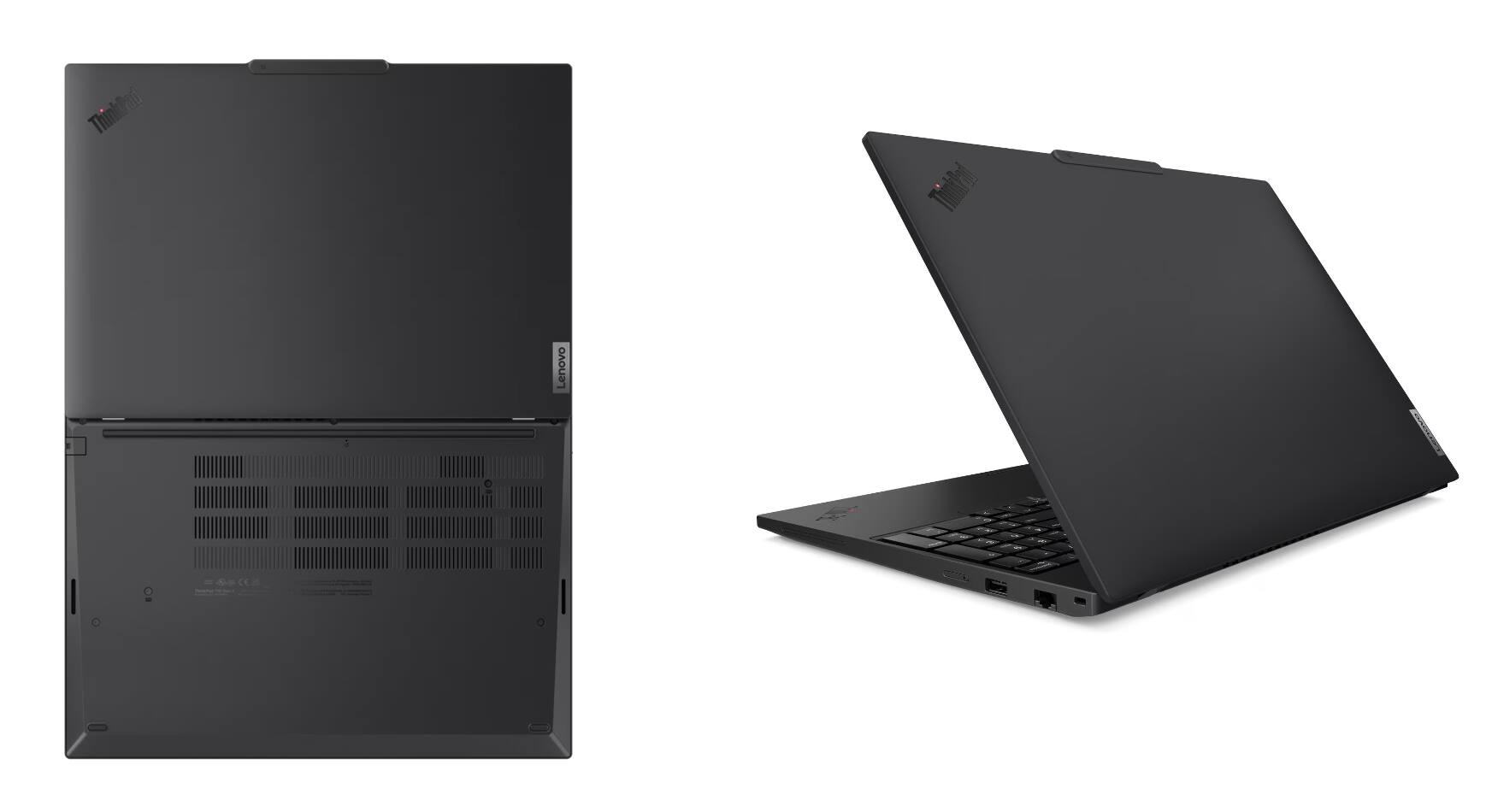 ThinkPad TintiPd enoVO O - - - - - - CC