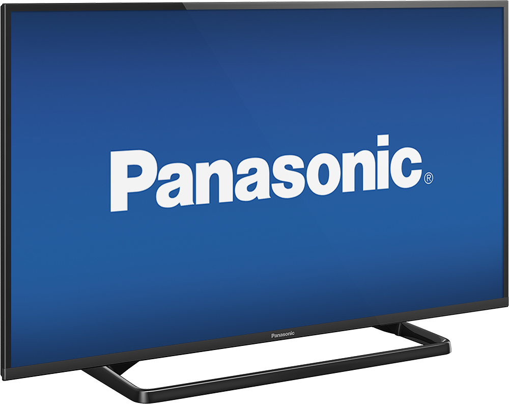 Panasonic 32 Class (31-1/2 Diag.) LED 720p HDTV TC-32A400U - Best Buy