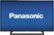 Front Zoom. Panasonic - 32" Class (31-1/2" Diag.) - LED - 720p - HDTV.