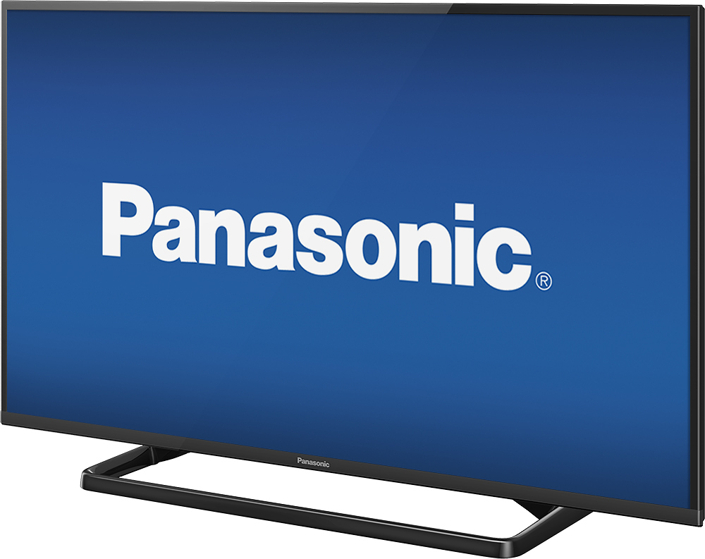 Fabrikant Udseende Recollection Panasonic 32" Class (31-1/2" Diag.) LED 720p HDTV TC-32A400U - Best Buy