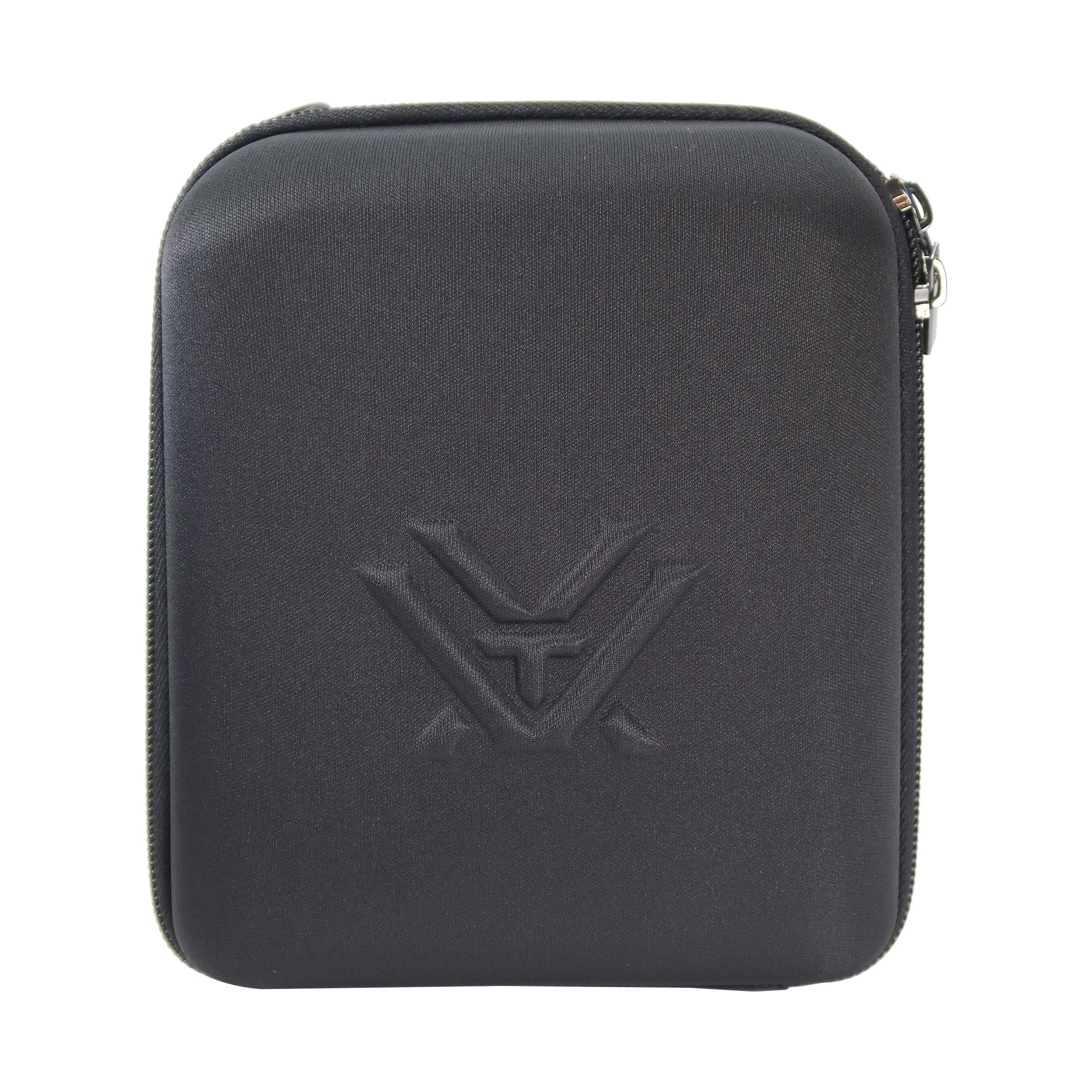 Alt View 4. Vortex - Vortex 10x32 Diamondback HD Binoculars - Green.