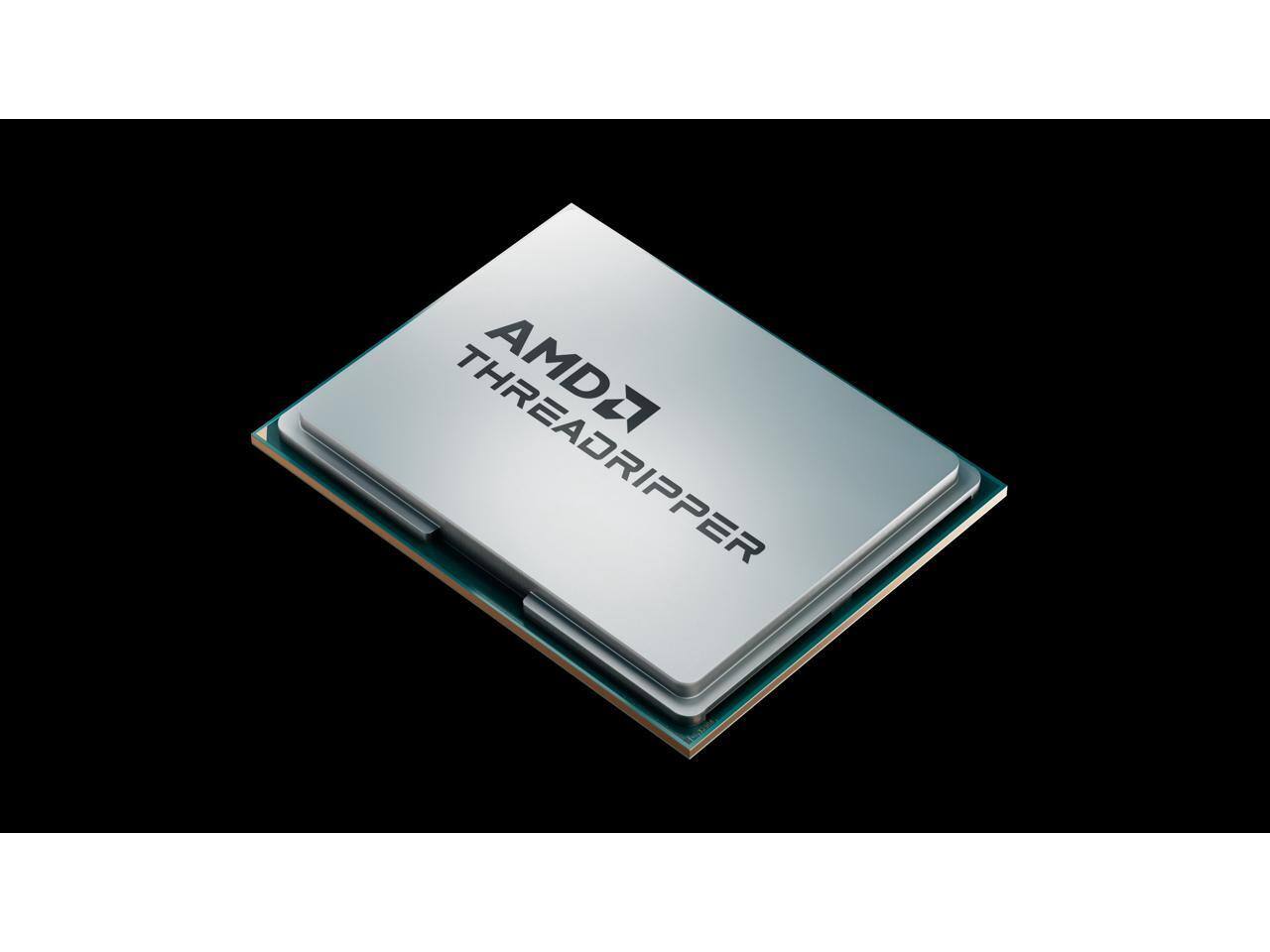 AMD THREADRIPPER