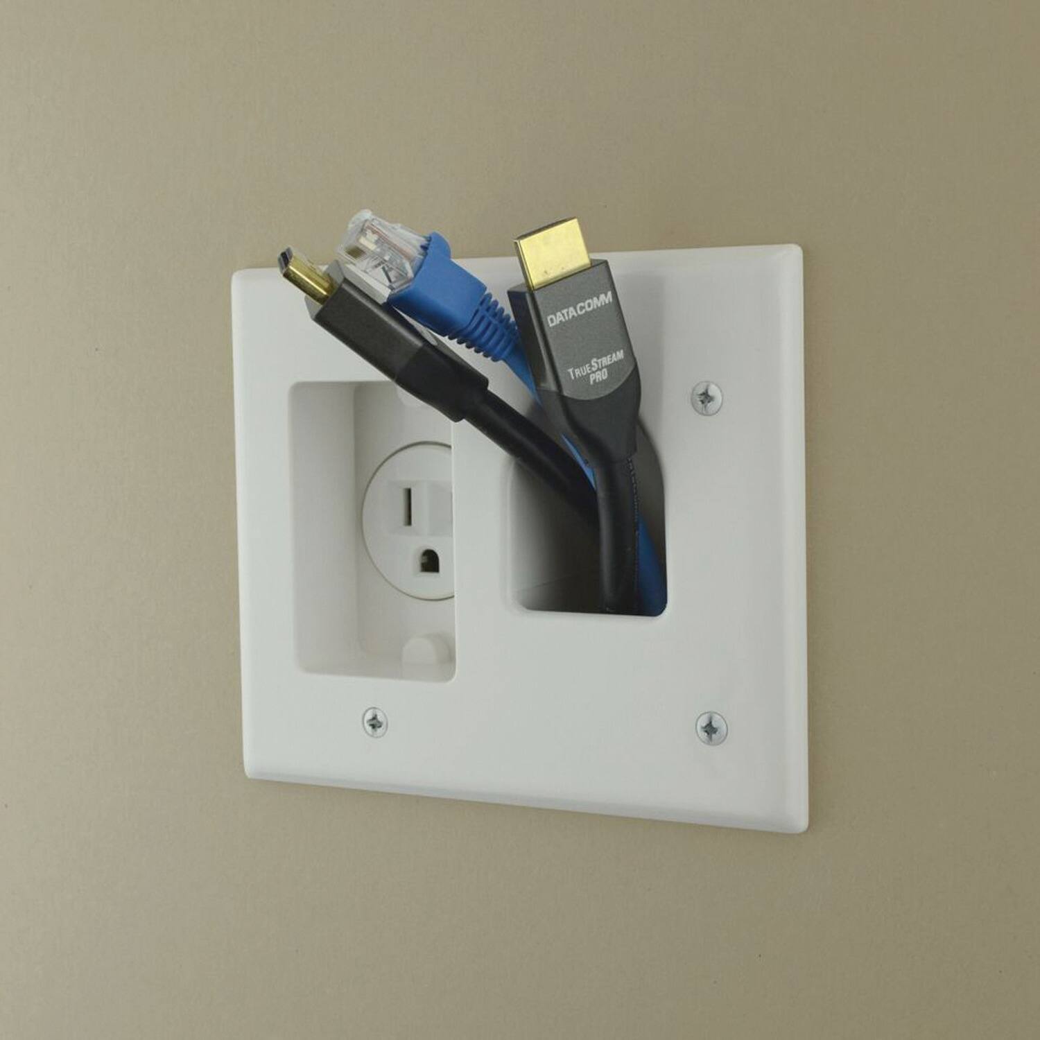 DATACOMM  
TRUESTREAM PRO