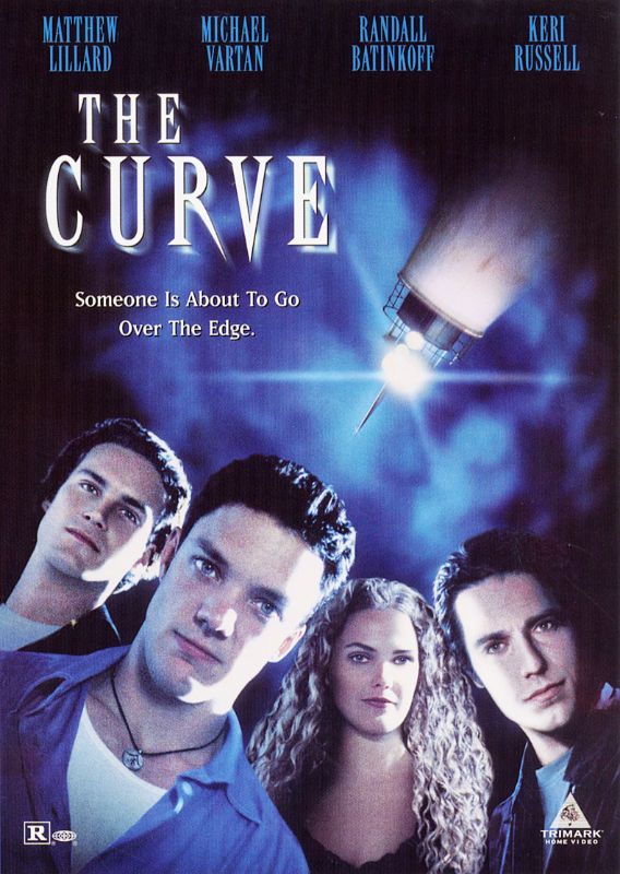  The Curve [DVD] [1998]