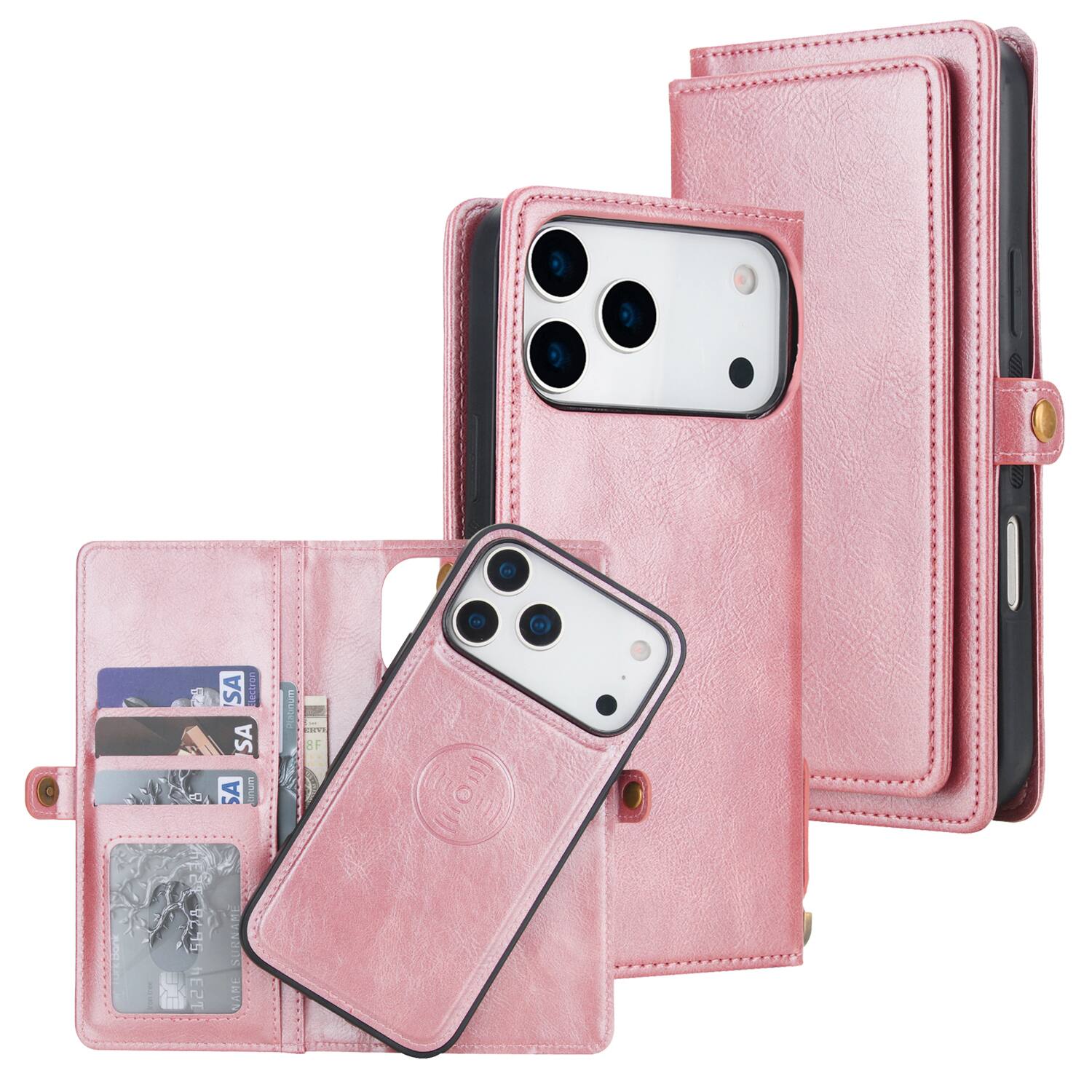 Rosegold
