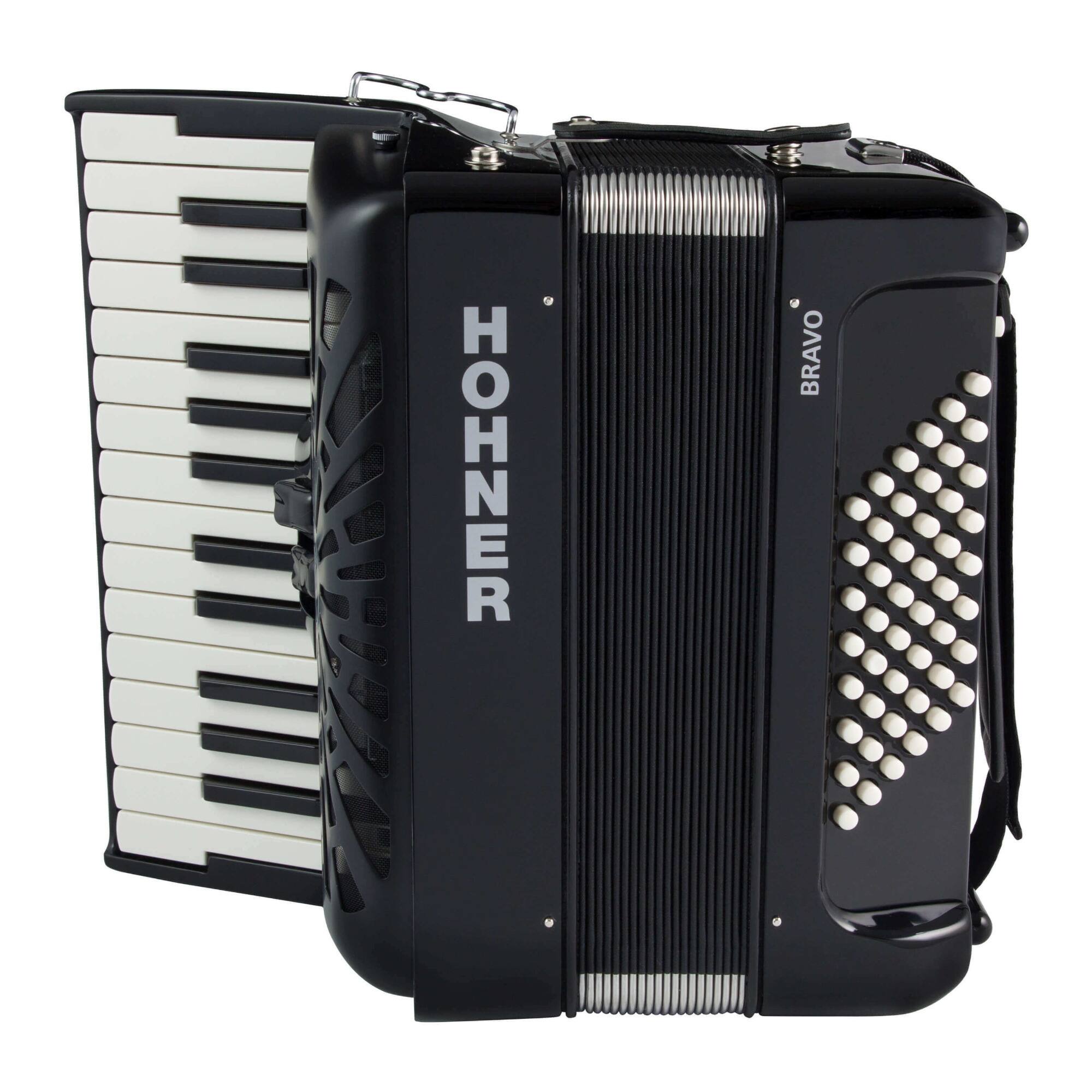 HOHNER BRAVO