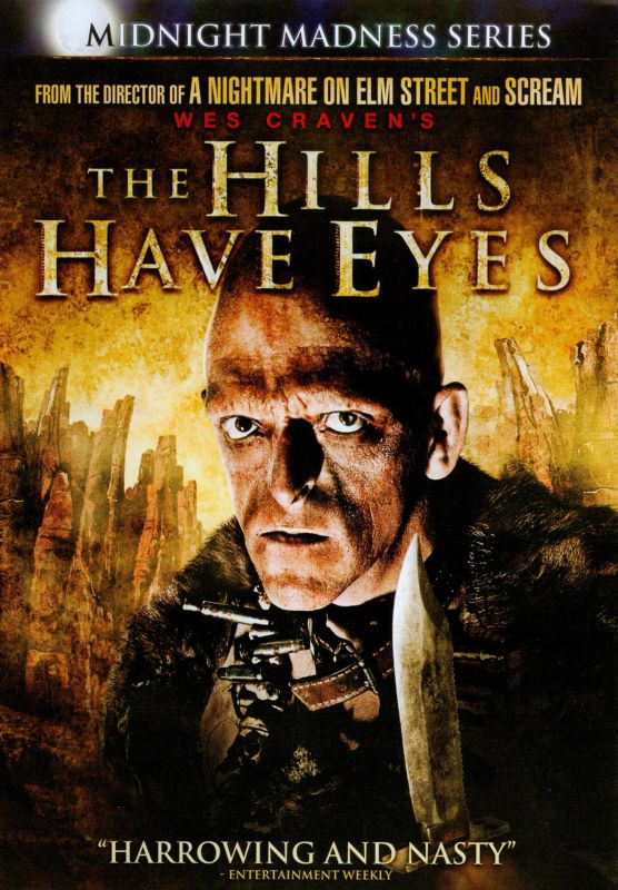  The Hills Have Eyes [DVD] [1977]